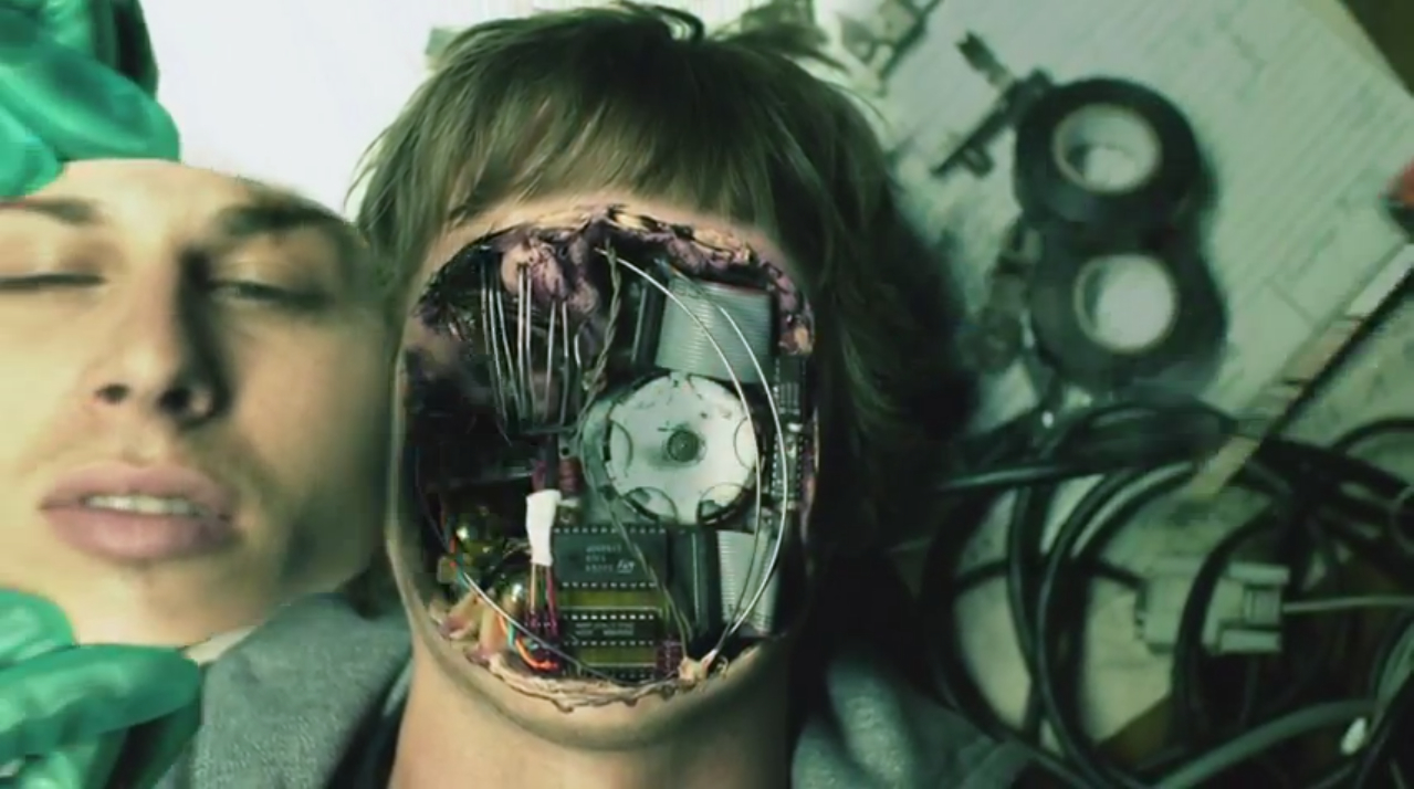 Foster the People: Houdini